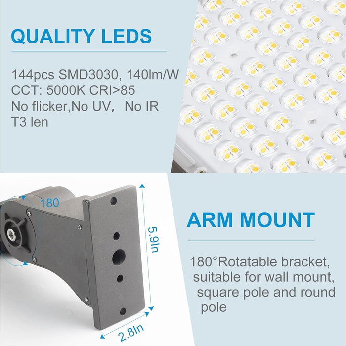 LED Lighting Supplier