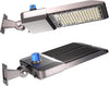 Lightdot 600W LED Parking Lot Lights 90000lm (Eqv.2400W MH/HPS) 5000K Daylight Led Parking Lot Lighting with Photocell & Arm Mount (Coverage: 66~130Ft at Height:30~60Ft)-2Pack